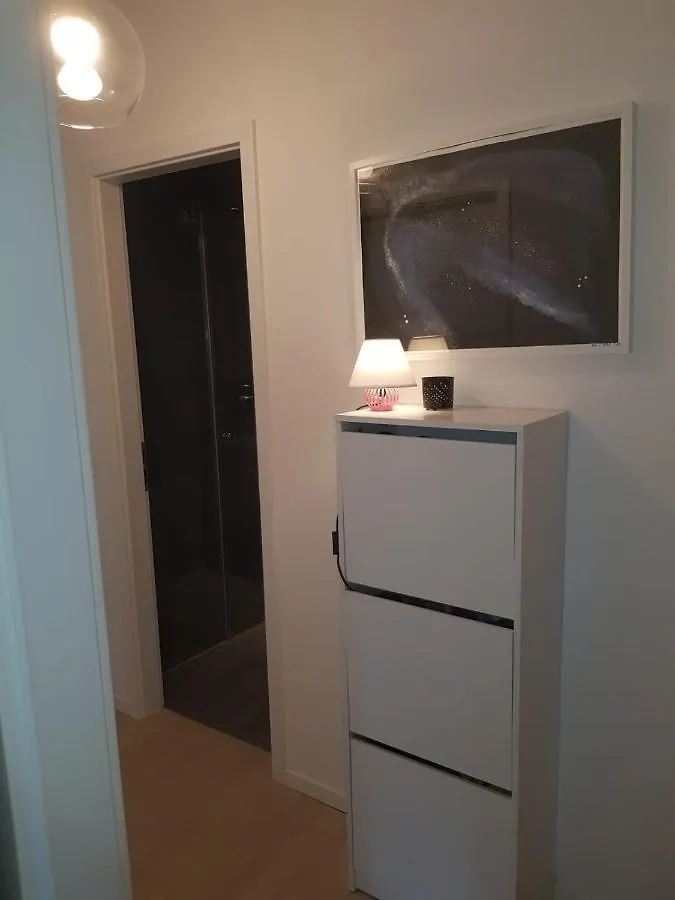 Am Klostergarten Hotel Cologne Homestay